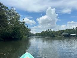Fish River