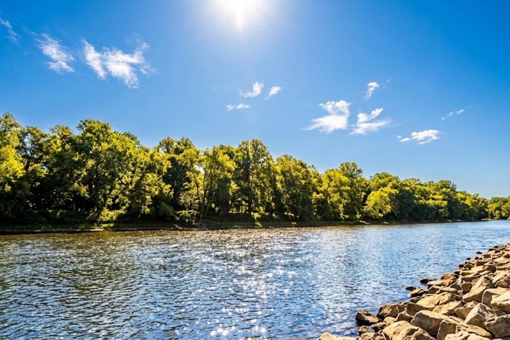 Fish River