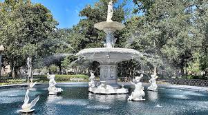 Forsyth Park