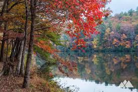 Fort Mountain State Park