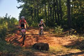 Georgia International Horse Park Trails
