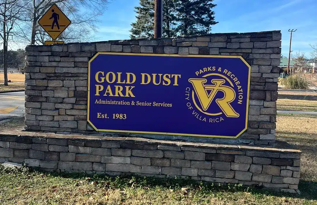 Gold Dust Park