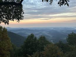 Gooch Gap