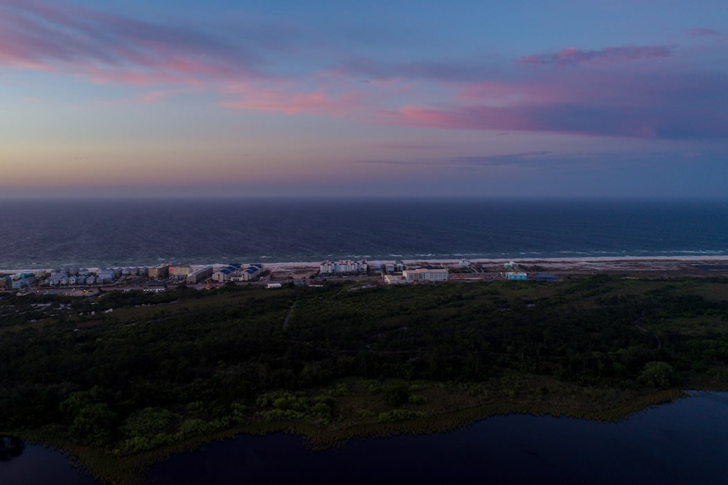 Gulf State Park