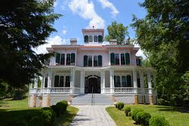 Hardman Farm State Historic Site