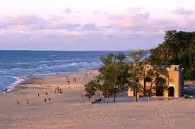 Indiana Dunes