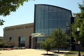 Kenosha Public Museum