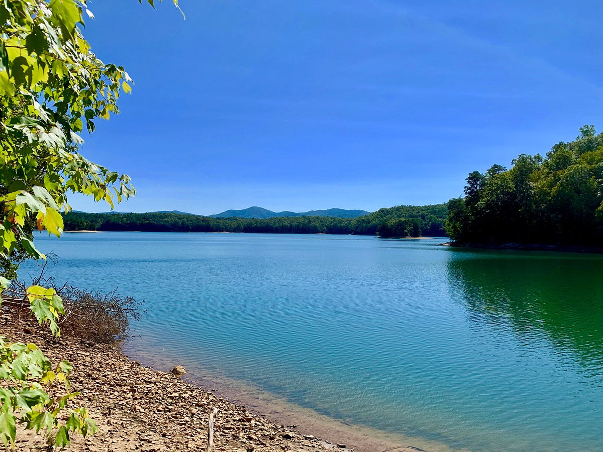 Discover Blue Ridge RV Resort | BlueSpot Guide