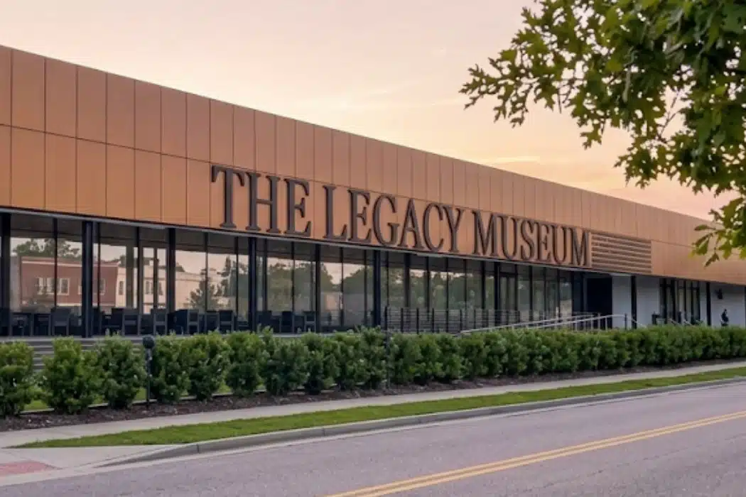 Legacy Museum