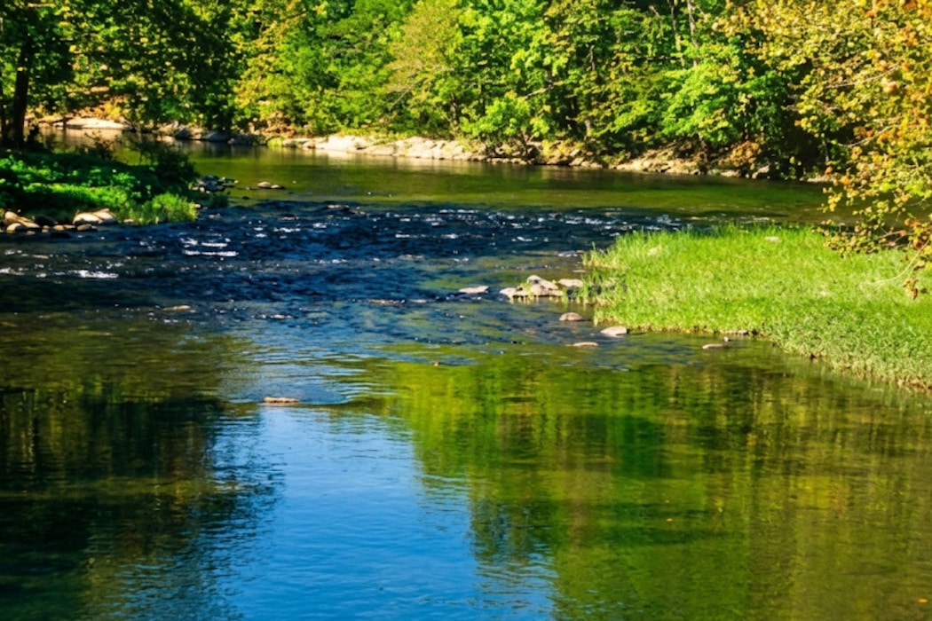 Little River Road