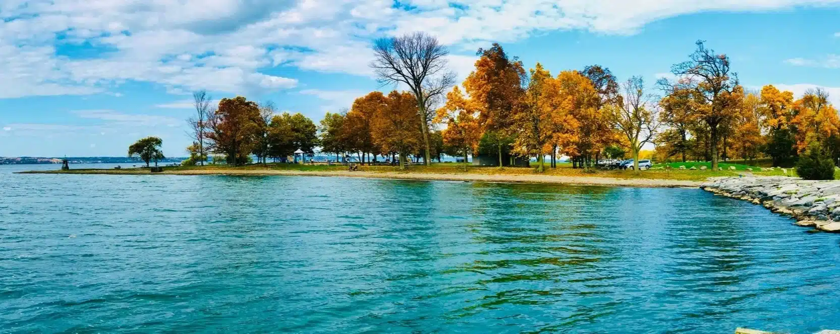 Long Point State Park
