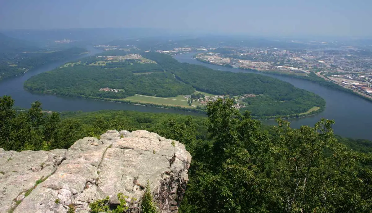 Lookout Mountain