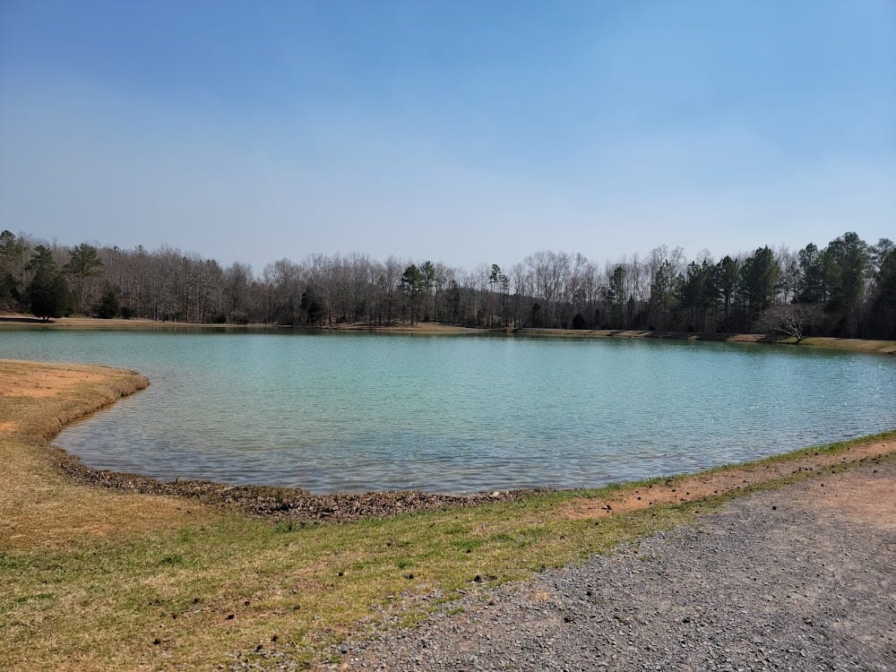 Manning Mill Park