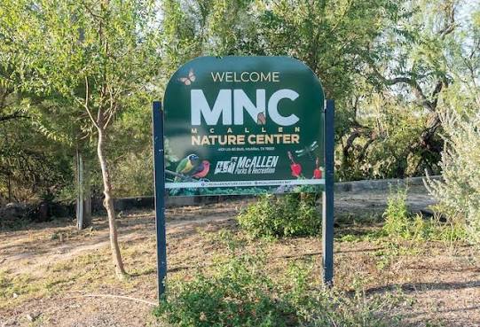 McAllen Nature Center
