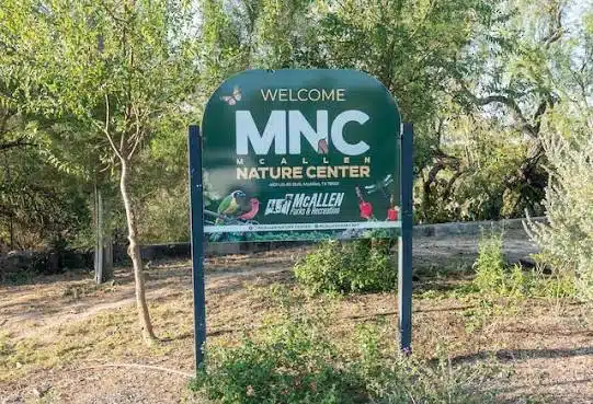 McAllen Nature Center