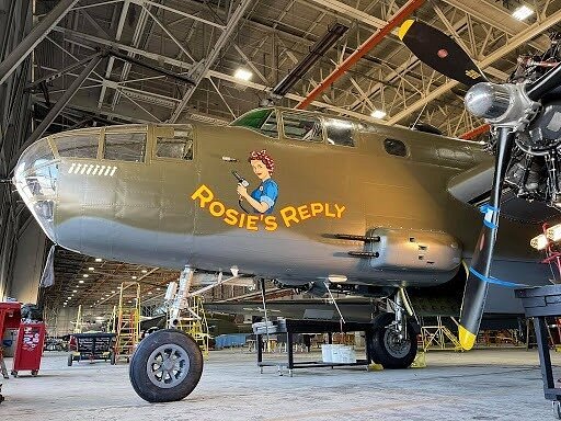 Michigan Flight Museum