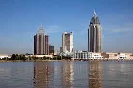 Mobile Riverfront