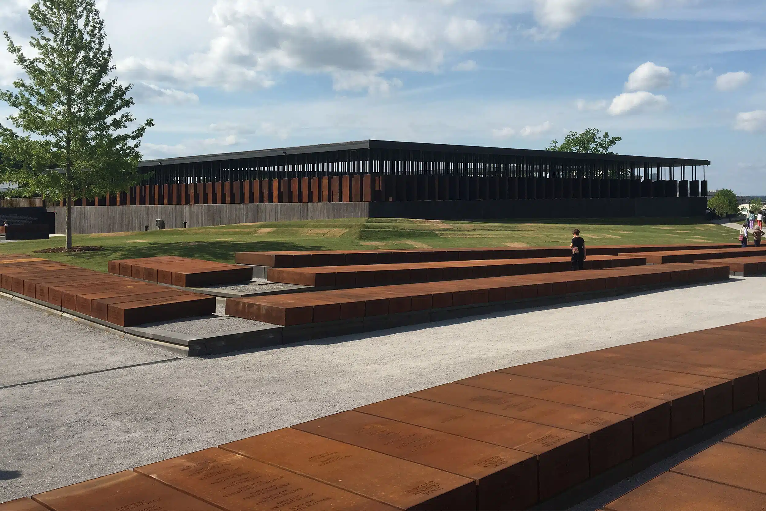 National Memorial for Peace and Justice