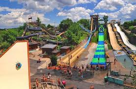 Noah's Ark Waterpark