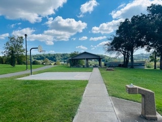 Northview Optimist Park