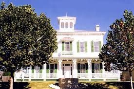 Old Alabama Town