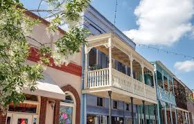 Olde Town Events