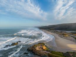Pescadero State Beach