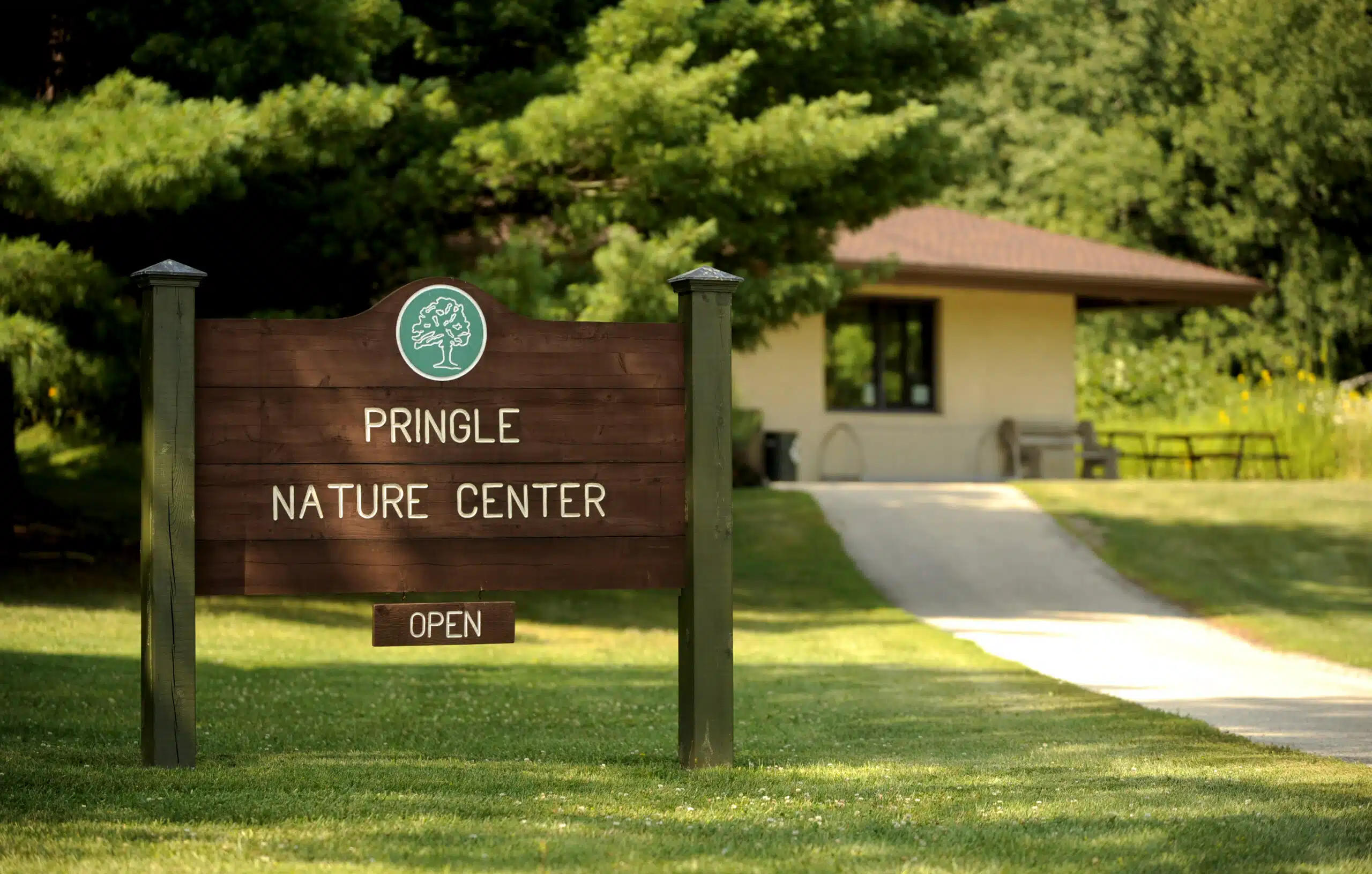 Pringle Nature Center