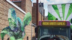 RenArtWlk