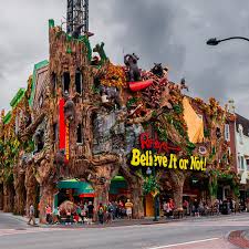 Ripley's Believe It or Not!