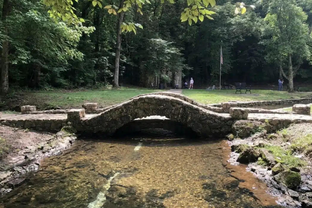 Community Events at Rolater Park