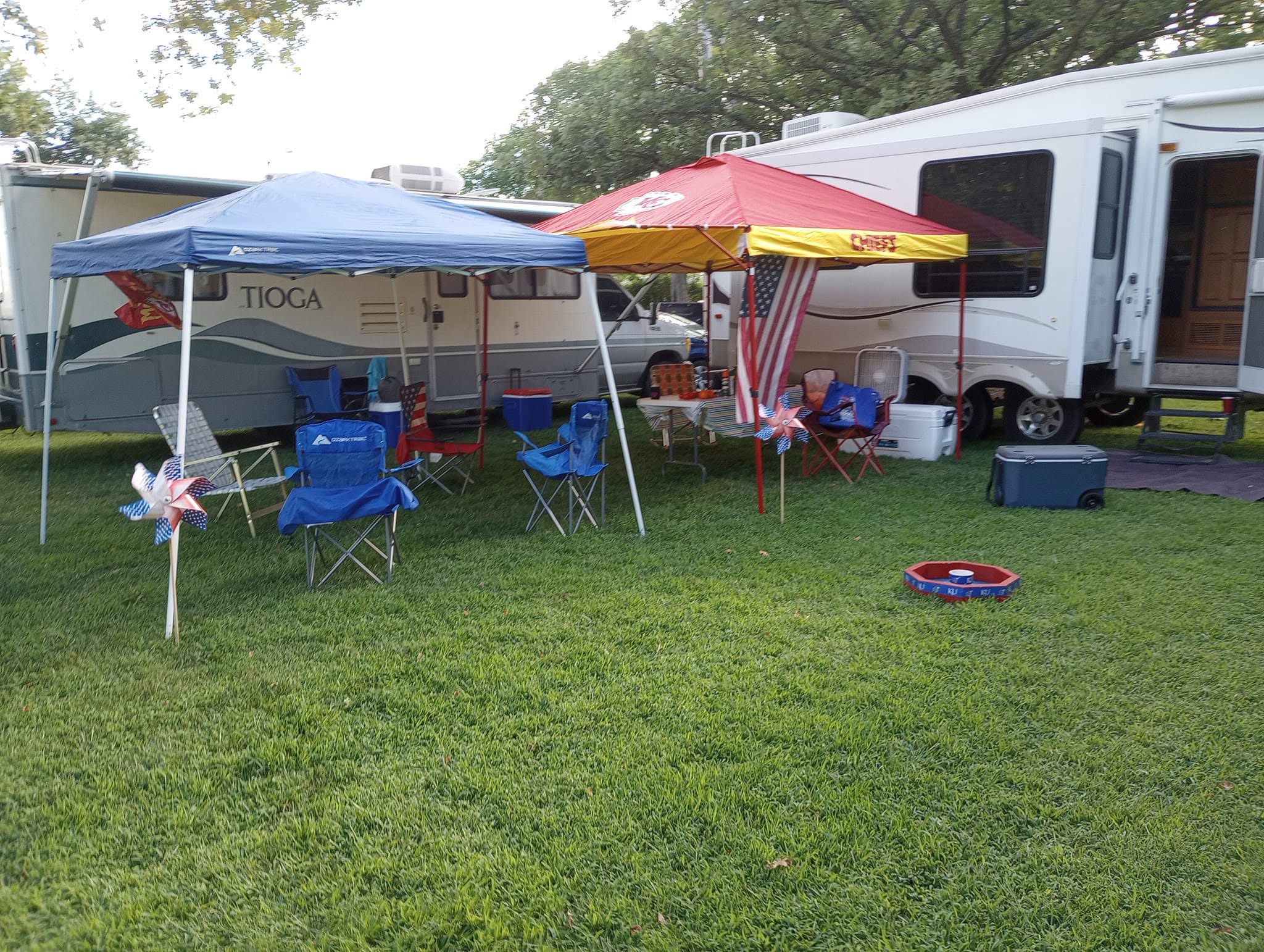 Rossville City Park