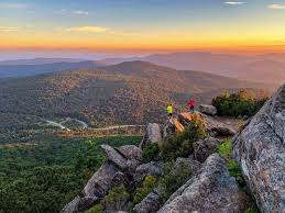 Skyline Drive