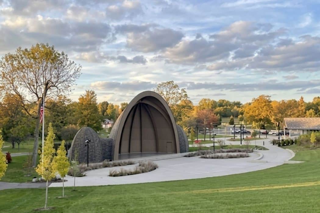 Stubbs Park