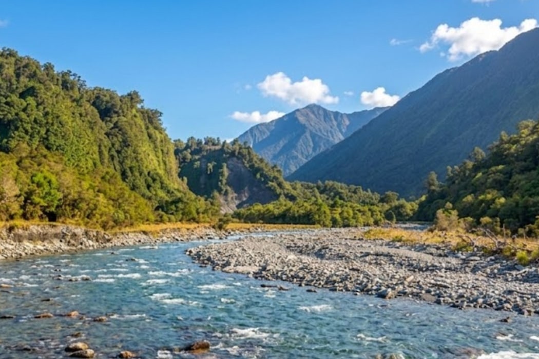 Styx River