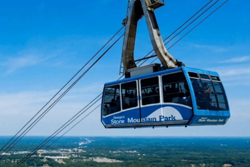 Summit Skyride