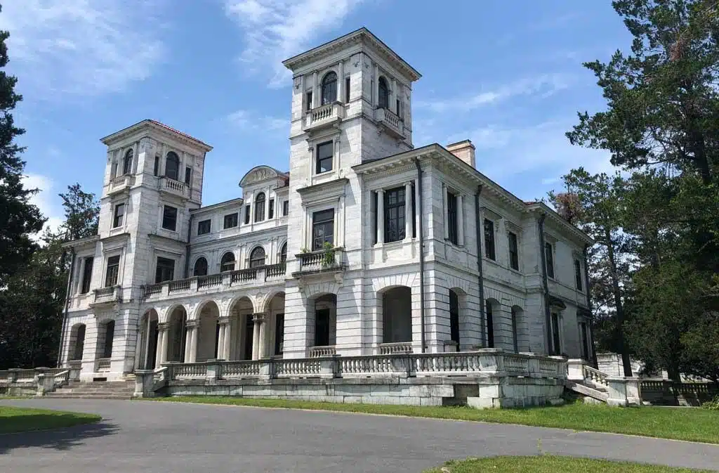 Swannanoa
