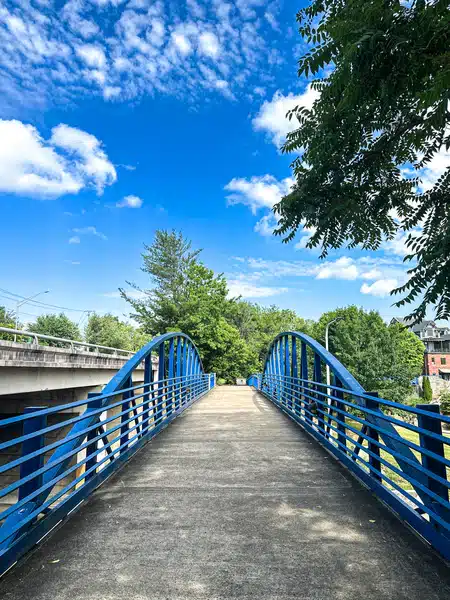 Tennessee Riverwalk