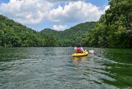 Tugaloo Lake