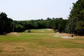 Uchee Trail Country Club