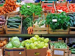 Union County Farmers Market