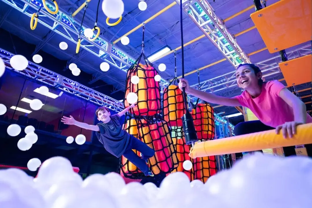 Urban Air Adventure Park
