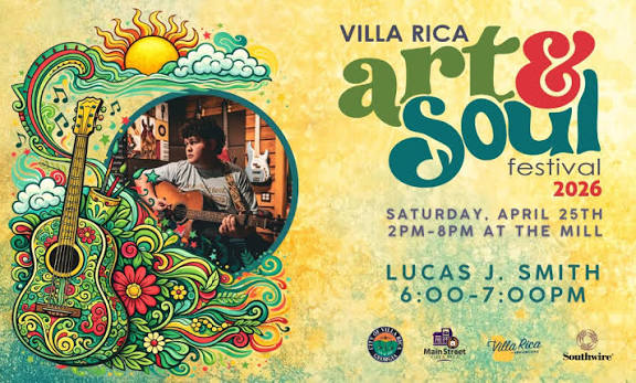 Art & Soul Festival