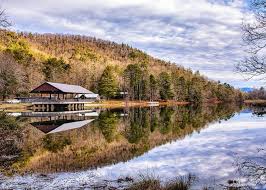 Vogel State Park