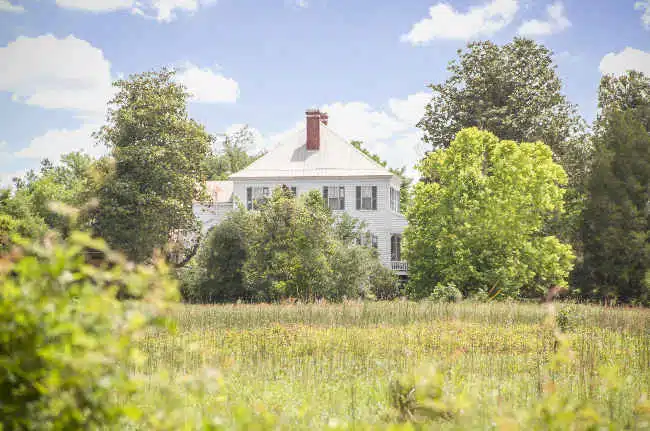 Walnut Grove Plantation
