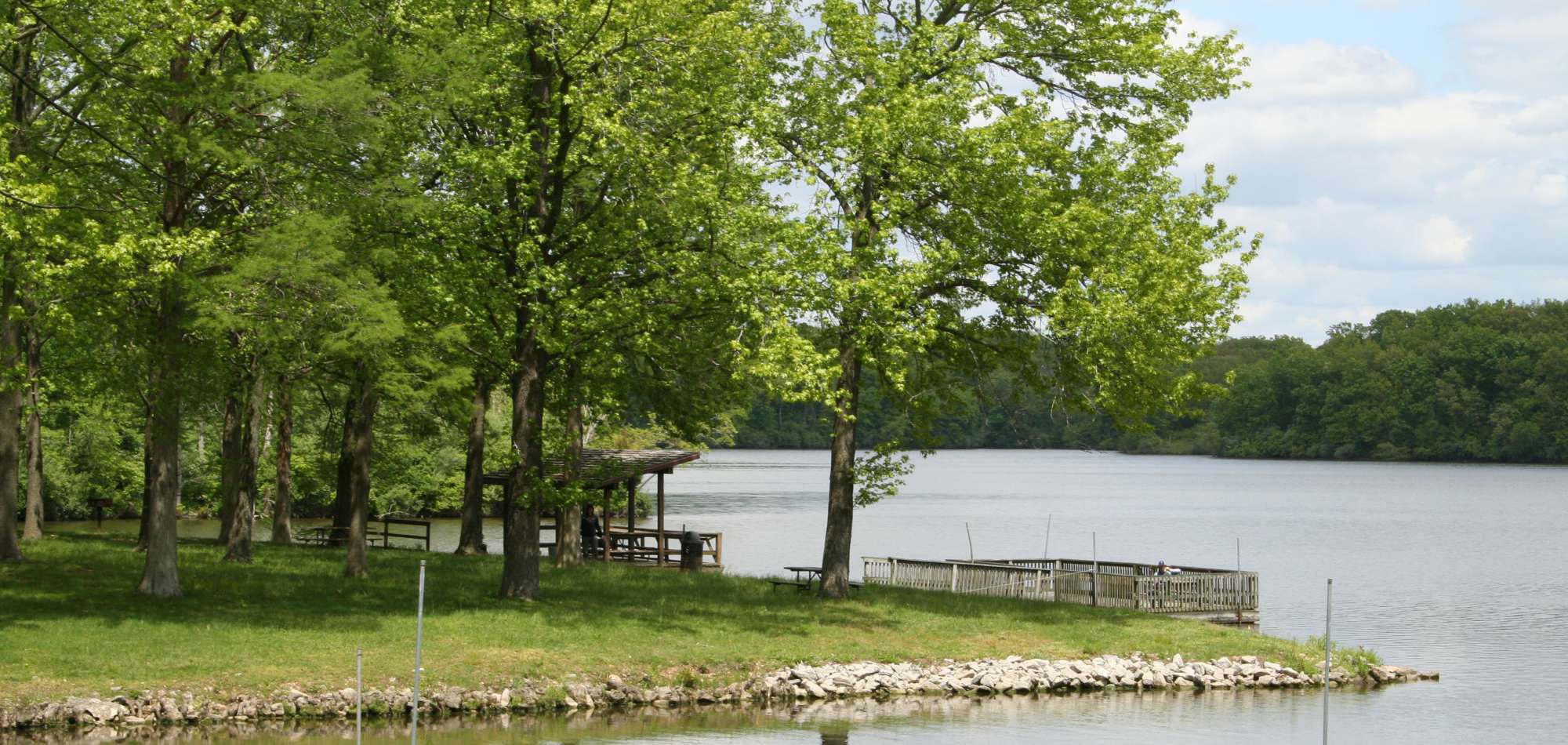 Washington County Recreation Complex