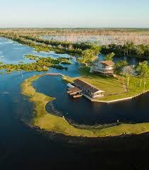 Wetlands Cultural Byway