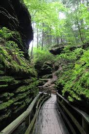 Witches Gulch