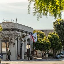 Historic Main Street