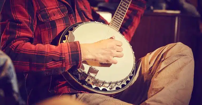 Banjo Extravaganza Festival at Hagood Mill